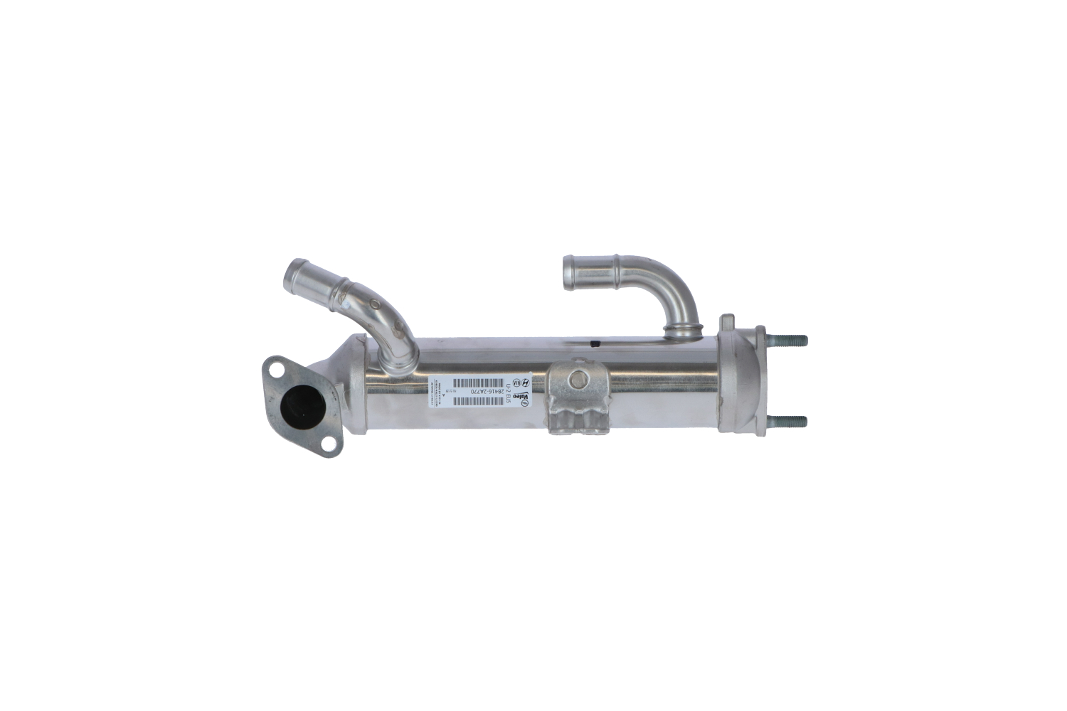 AGR Kühler 48379 KIA von NRF