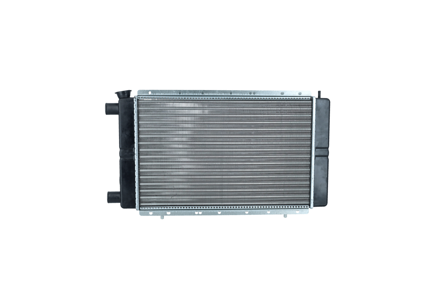 Acquista online NRF Radiatore motore Art.: 54684