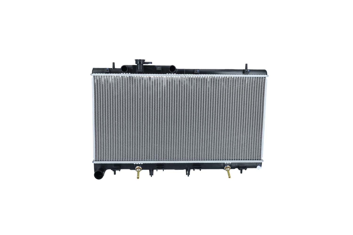 Kühler, Motorkühlung 59227 von NRF günstig für 127,42 € online kaufen