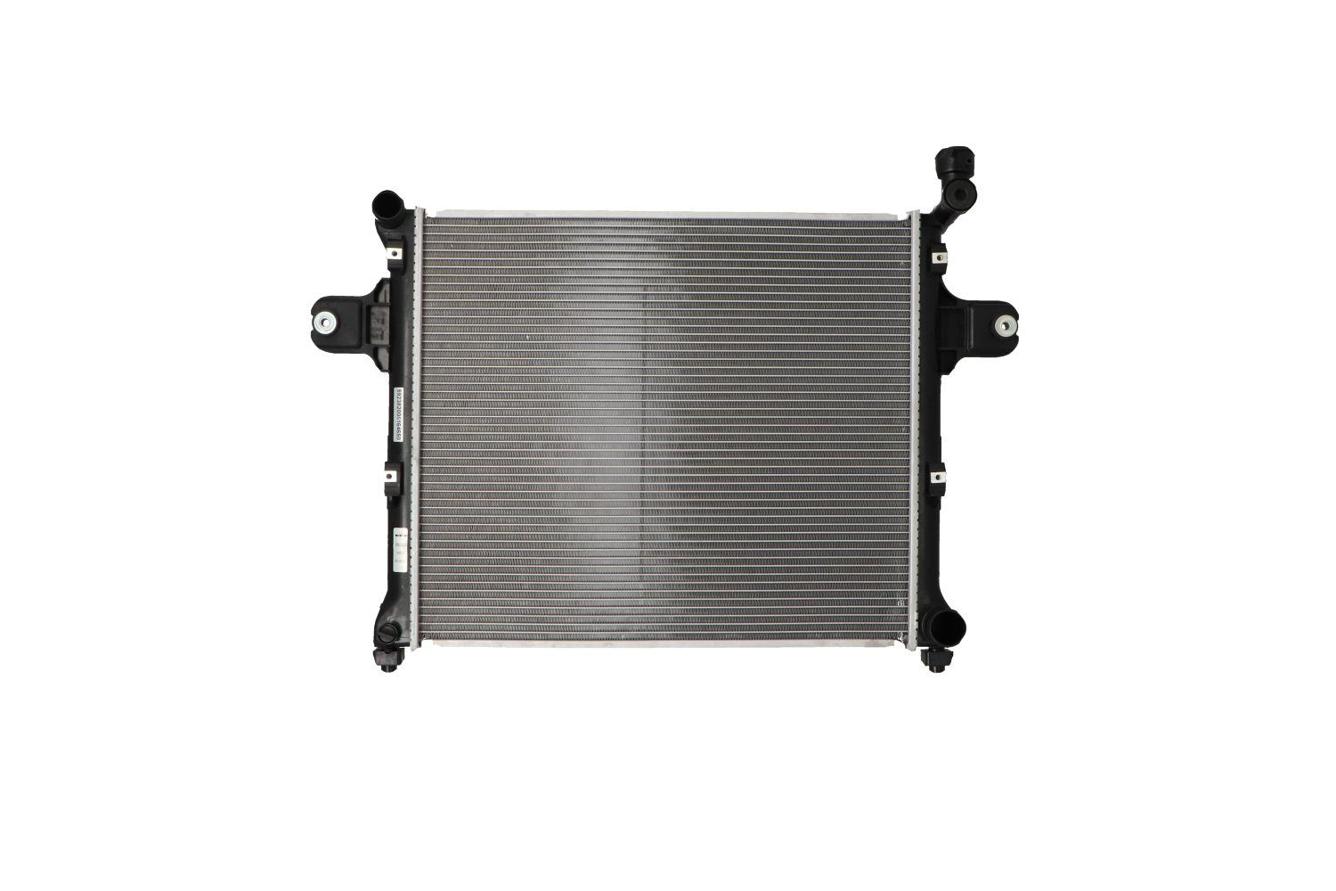 Achetez des Radiateur du moteur NRF 59238 à prix pour 157,24 €