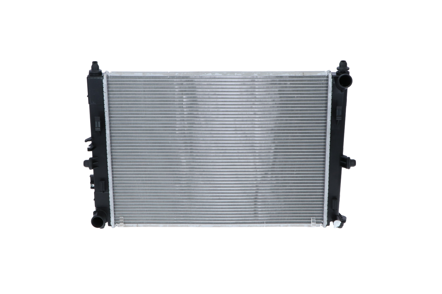 Achetez des Radiateur du moteur NRF 59245 à prix pour 160,72 €