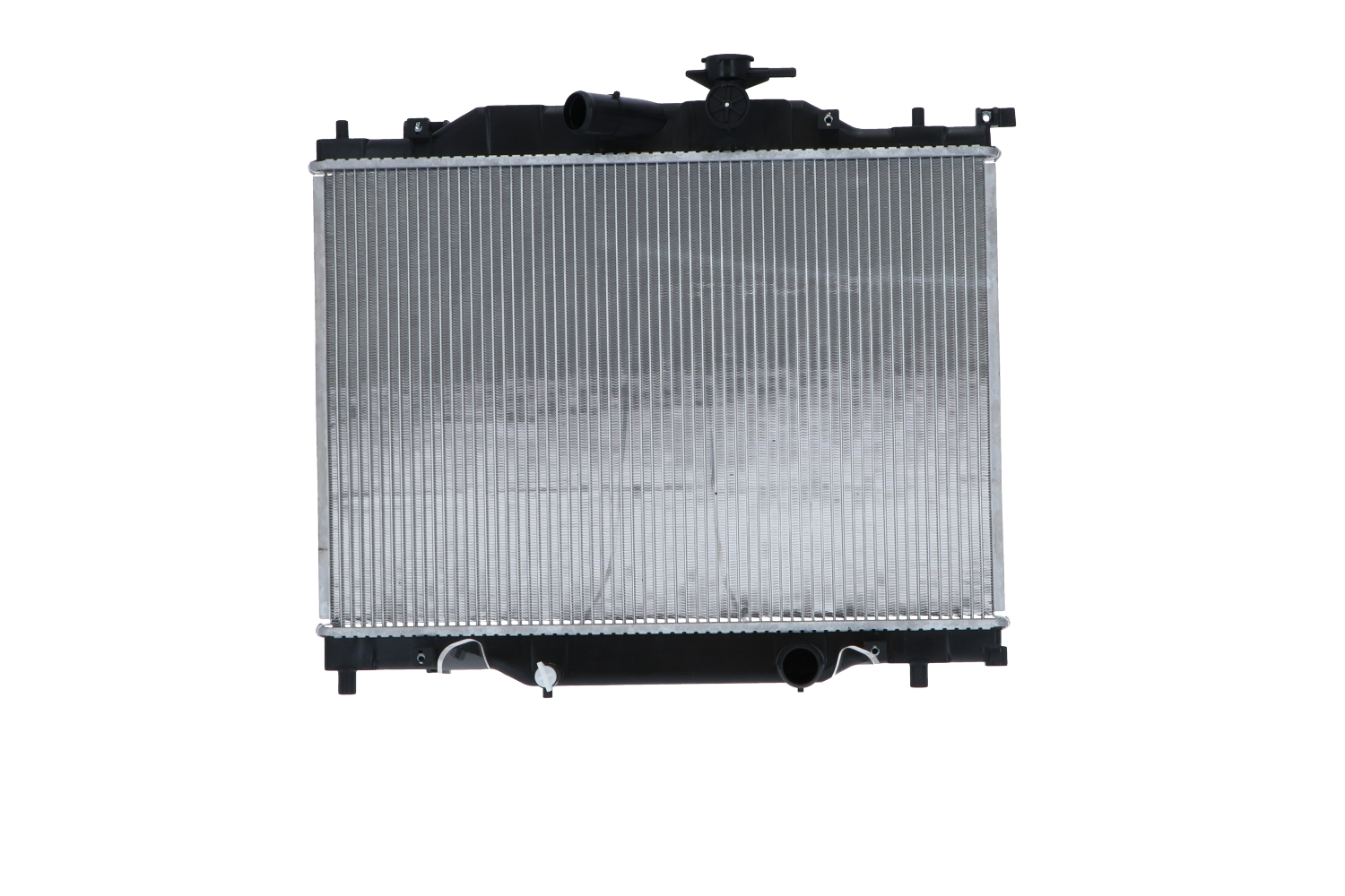 Achetez des Radiateur du moteur NRF 59249 à prix pour 152,80 €