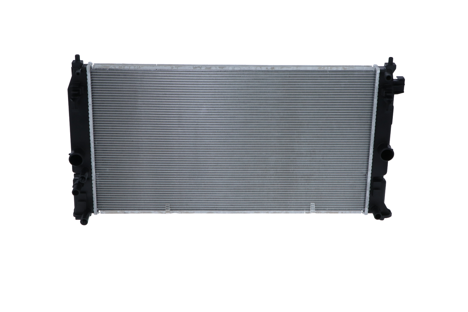 Achetez des Radiateur du moteur NRF 59251 à prix pour 145,14 €
