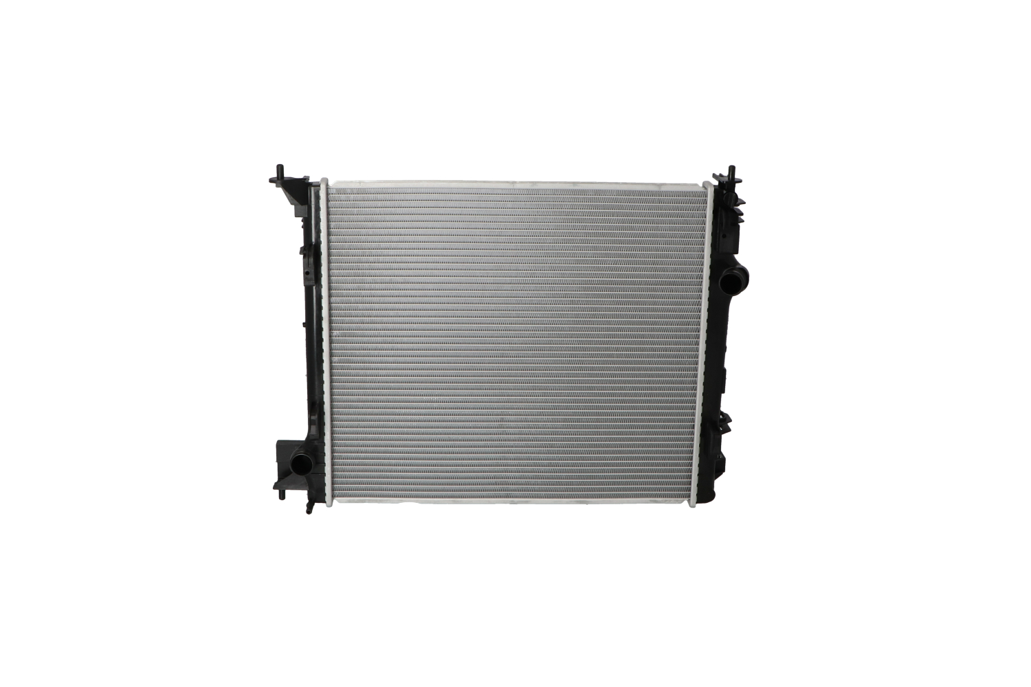 Compre Radiador de NRF online para Qashqai II (J11, J11_) a preços moderados