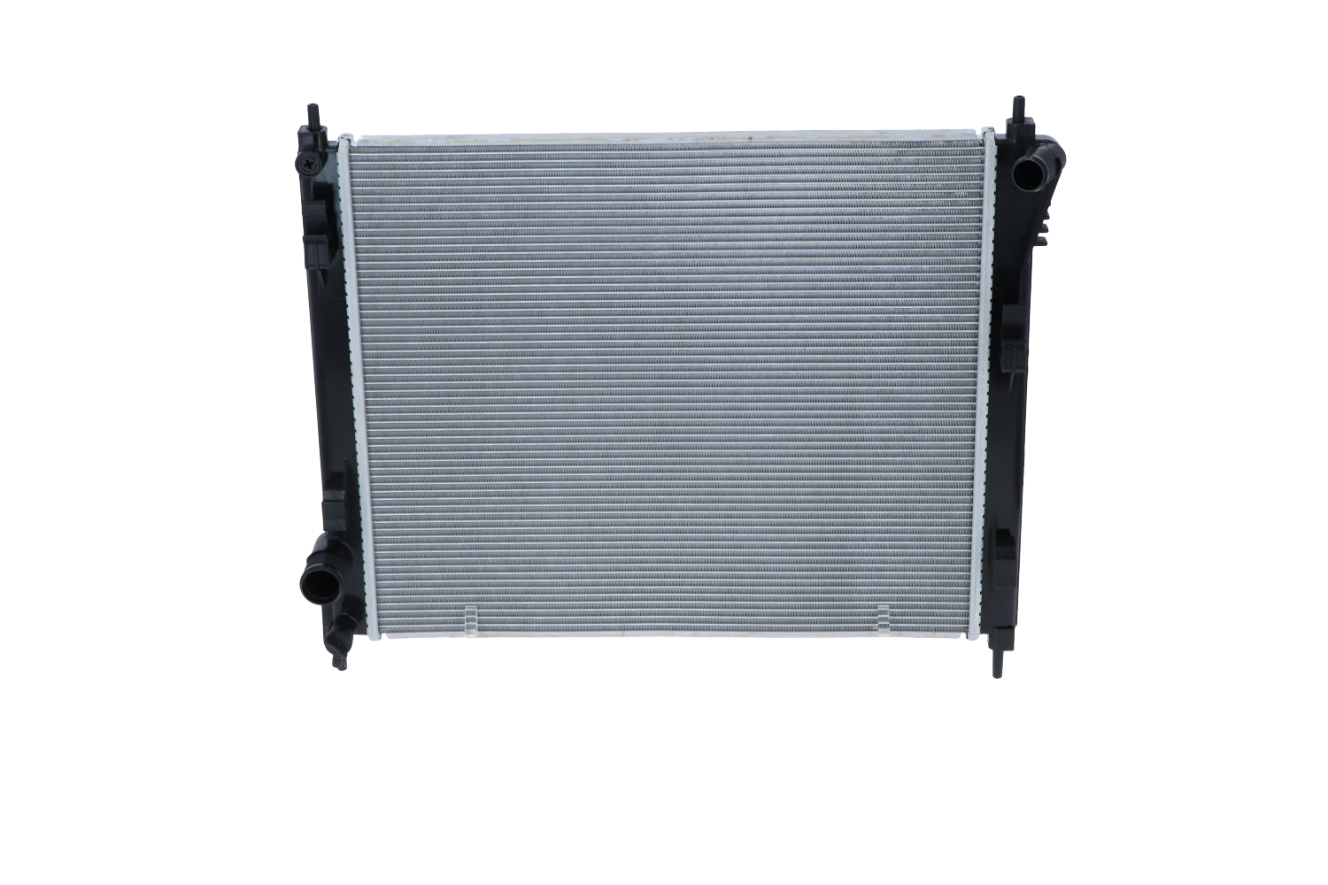 Kjøp Radiator, motorkjøling av NRF 59267 til den lave prisen 1602,70 NOK