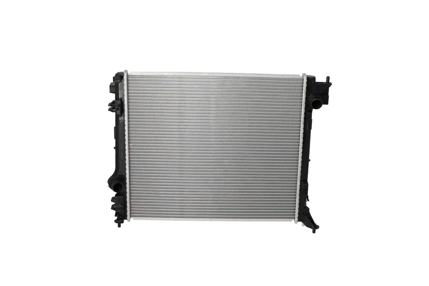Compre Radiador de NRF online para Qashqai II (J11, J11_) a preços moderados