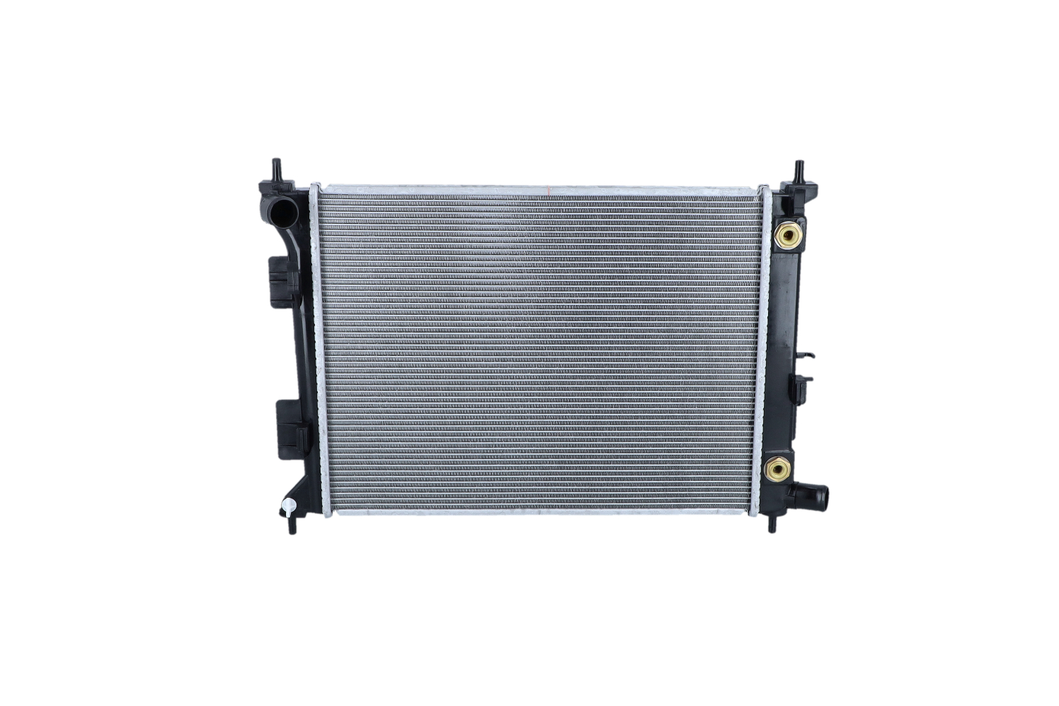 Kjøp Radiator, motorkjøling av NRF 59277 til den lave prisen 1704,98 NOK