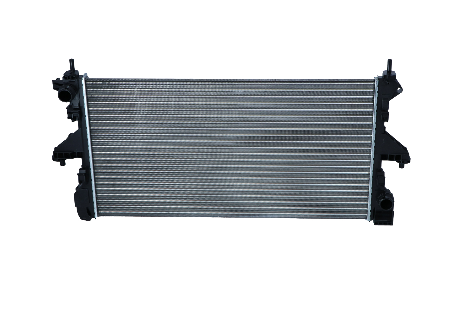 Achetez des Radiateur de chez NRF en ligne pour Movano Mk3 (C) Camion à Plateau / Châssis (U9) à prix modérés