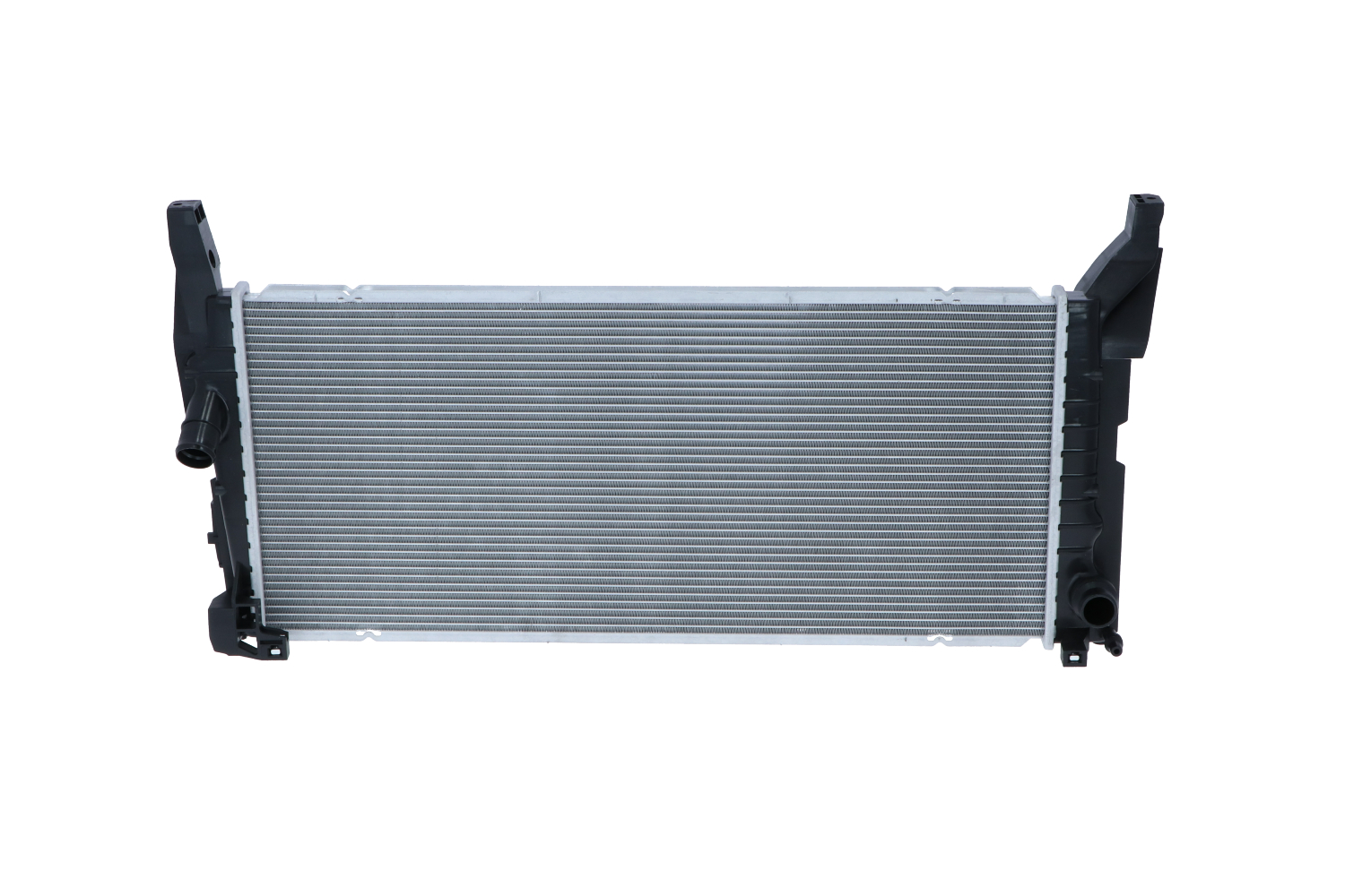 Kühler, Motorkühlung 59285 für MINI