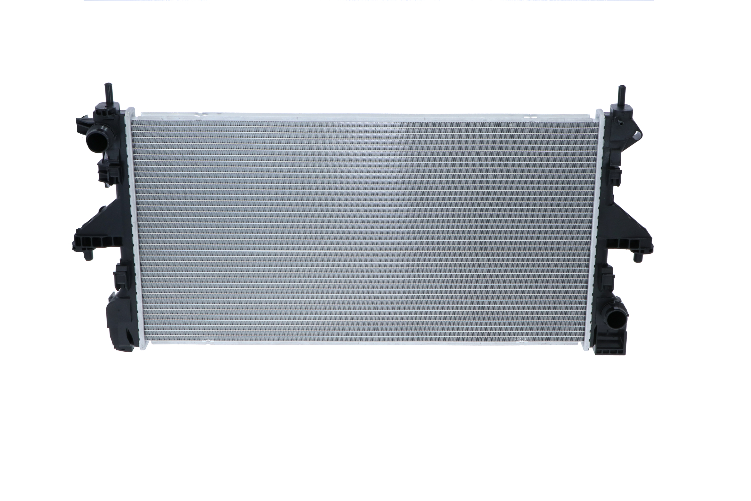 Achetez des Radiateur de chez NRF en ligne pour Movano Mk3 (C) Camion à Plateau / Châssis (U9) à prix modérés