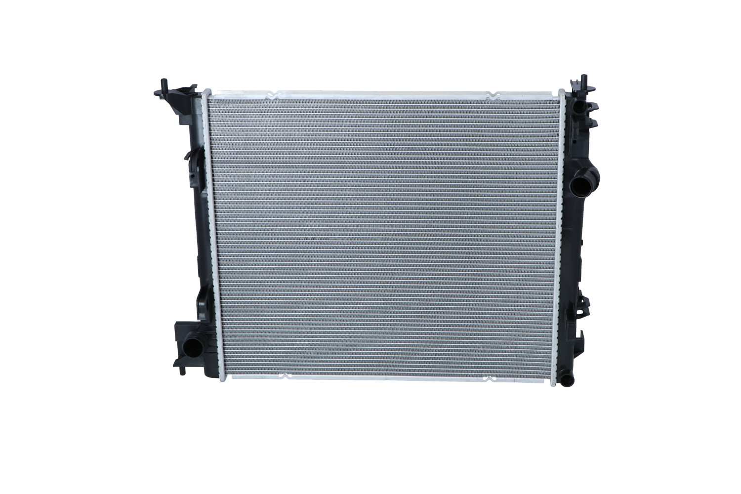 Kjøp Radiator, motorkjøling av NRF 59328 til den lave prisen 1588,87 NOK
