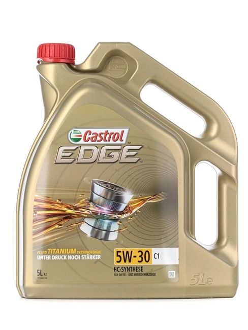 Acquista online CASTROL Olio motore Art.: 15B943