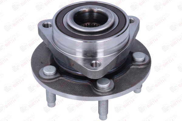 Compre Cubo da roda da BIRTH 3521 a um preço baixo por 98,24 €