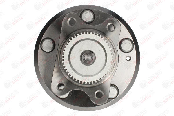 Radnabe 3546 von BIRTH günstig für 125,94 € online kaufen