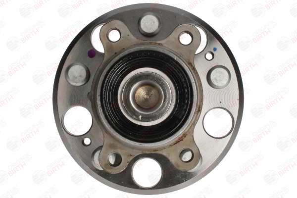 Radnabe 3553 von BIRTH günstig für 102,43 € online kaufen