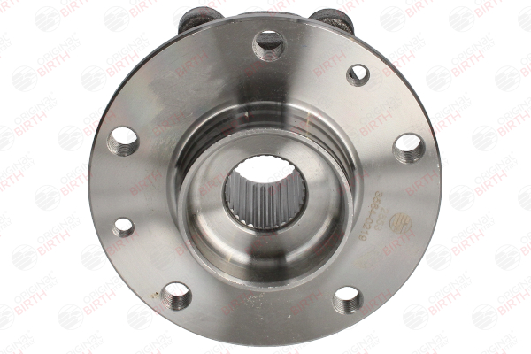 Radnabe 3564 von BIRTH günstig für 103,88 € online kaufen