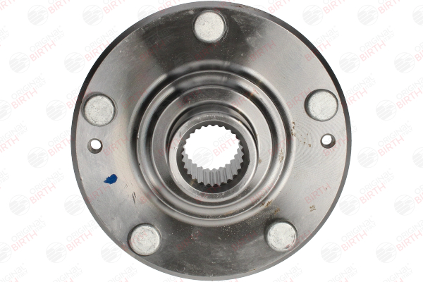 Radnabe 3619 von BIRTH günstig für 55,40 € online kaufen