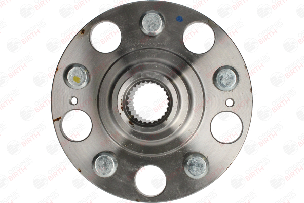 Radnabe 3620 von BIRTH günstig für 43,13 € online kaufen