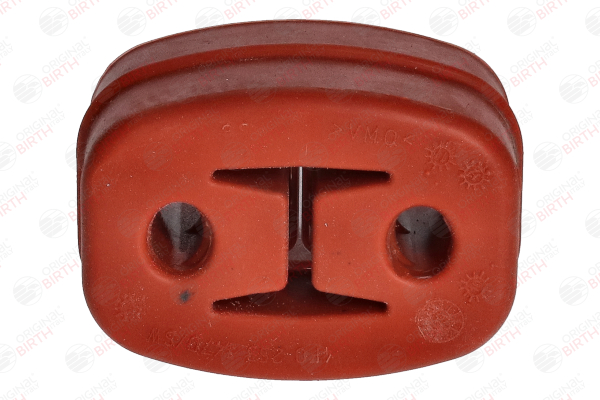 Compre Batente de encosto, silenciador da BIRTH 7911 a um preço baixo por 12,72 €
