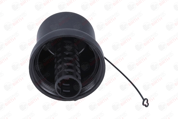 Comprar Cubierta, caja filtro de aceite de BIRTH 80162 a bajo precio de 35,83 €