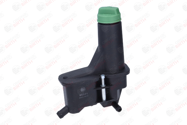 Ausgleichsbehälter, Hydrauliköl-Servolenkung 80331