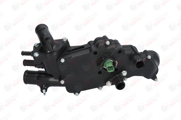 Kühlmittelflansch 80333 von BIRTH günstig für 120,43 € online kaufen