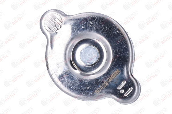 Kühlerdeckel des Herstellers BIRTH - Originalware Artikelnummer: 80429