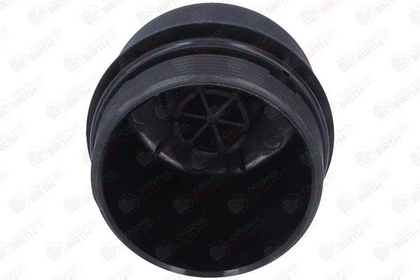 Comprar Cubierta, caja filtro de aceite de BIRTH 80446 a bajo precio de 76,32 €