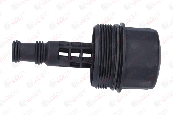 Comprar Cubierta, caja filtro de aceite de BIRTH 80550 a bajo precio de 22,15 €