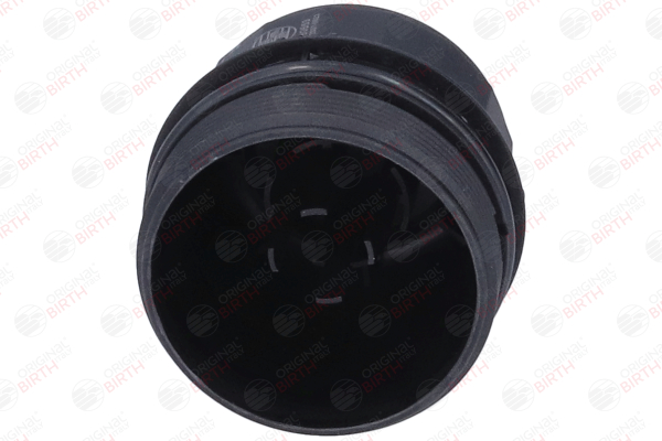 Comprar Cubierta, caja filtro de aceite de BIRTH 80553 a bajo precio de 59,91 €