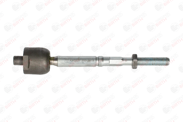 Axialgelenk, Spurstange AX0227 von BIRTH günstig für 23,35 € online kaufen