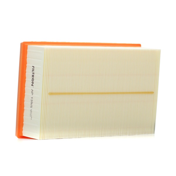 Compre Filtro de ar da FILTRON AP 139/5 a um preço baixo por 13,46 €