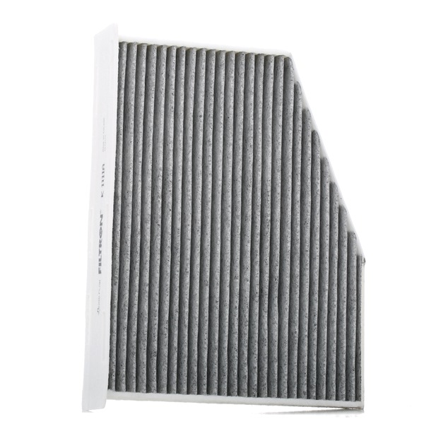 Achetez des FILTRON Filtre d'habitacle Art.: K 1111A en ligne