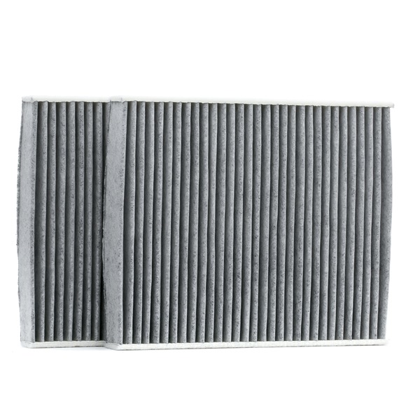 Comprar Filtro de habitáculo de FILTRON K 1260A-2x a bajo precio de 29,22 €