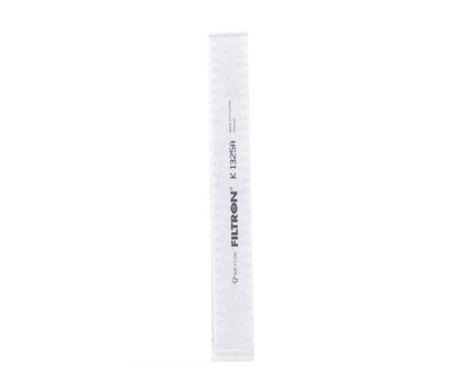 Achetez des Filtre d'habitacle FILTRON K 1325A à prix pour 11,40 €