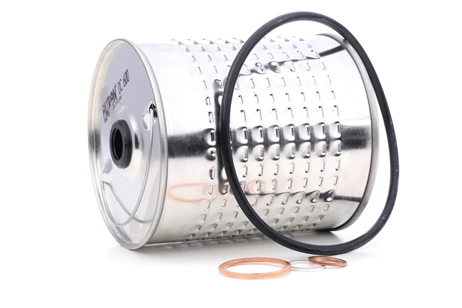 Compre FILTRON Filtro de aceite Art.: OC 600 online