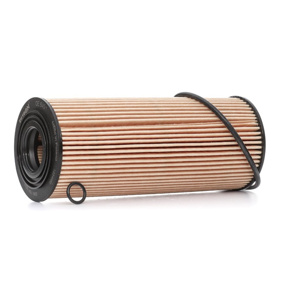 Acquista online FILTRON Filtro olio Art.: OE 640/1