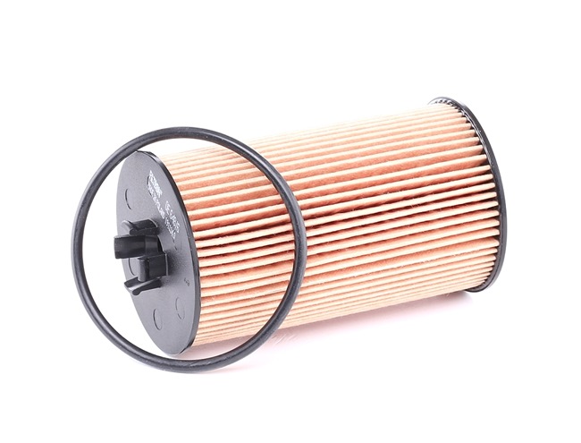 Achetez des Filtre à huile FILTRON OE 648/6 à prix pour 7,27 €