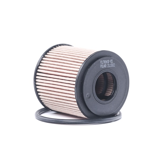 Comprar Filtro de aceite de FILTRON OE 655 a bajo precio de 4,73 €