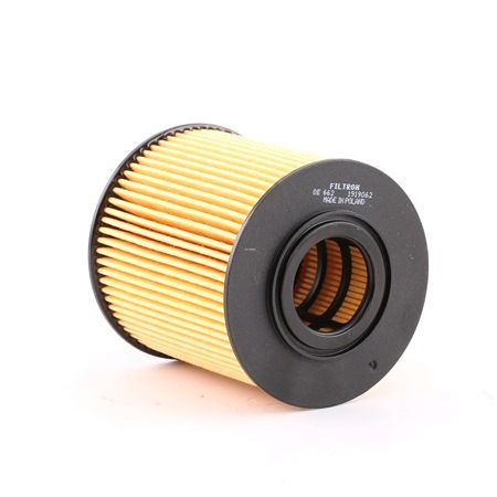 Acquista online FILTRON Filtro olio Art.: OE 662