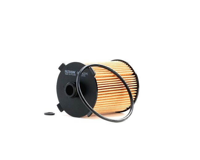 Compre Filtro de óleo de FILTRON online para XC90 II (256) a preços moderados