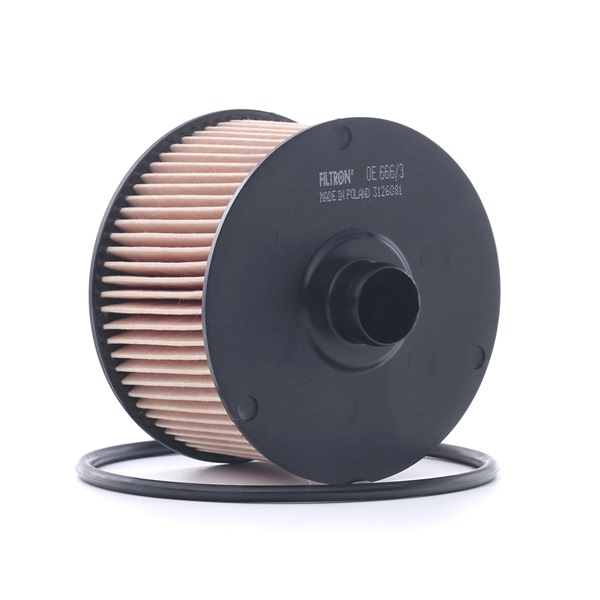 Comprar Filtro de aceite de FILTRON OE 666/3 a bajo precio de 9,86 €