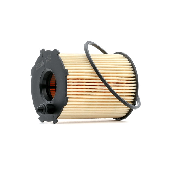 Comprar Filtro de aceite de FILTRON OE 667/1 a bajo precio de 8,70 €