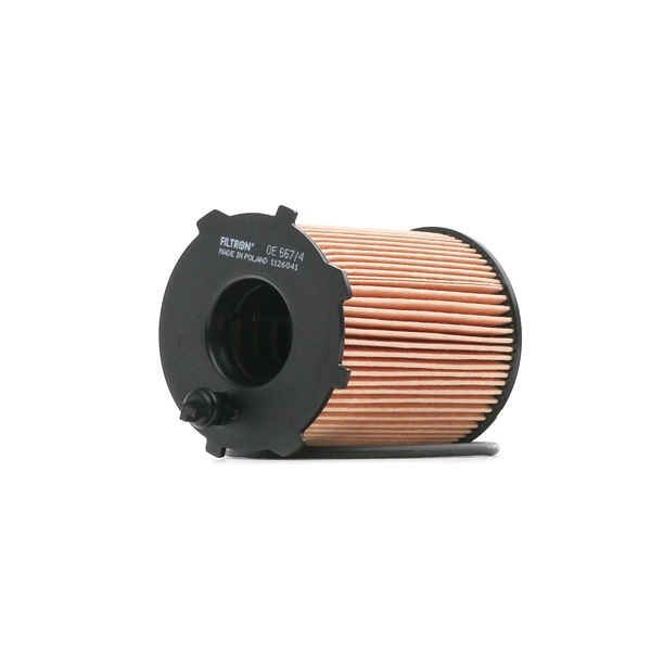 Online Shop für Ölfilter von FILTRON EAN: 5904608056672