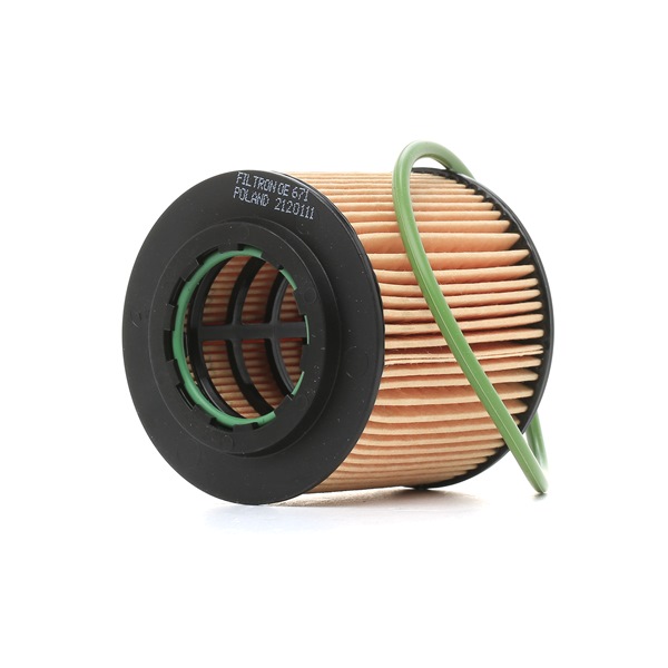 Original FILTRON Ölfilter online kaufen