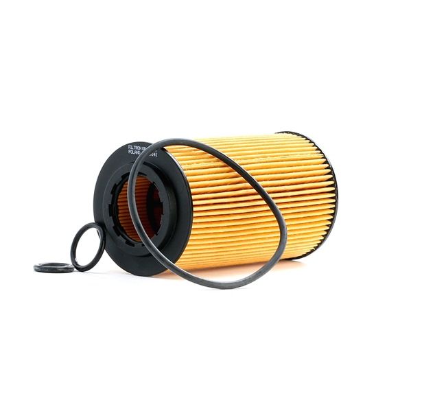 Achetez des Filtre à huile FILTRON OE 677/4 à prix pour 8,85 €
