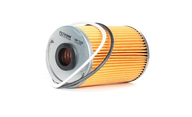 Ölfilter für MERCEDES-BENZ von FILTRON