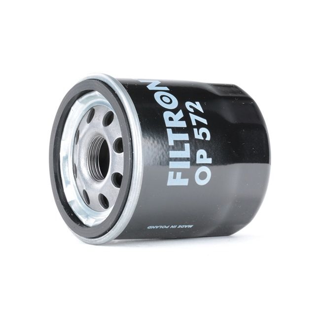 Compre Filtro de óleo da FILTRON OP 572 a um preço baixo por 6,62 €