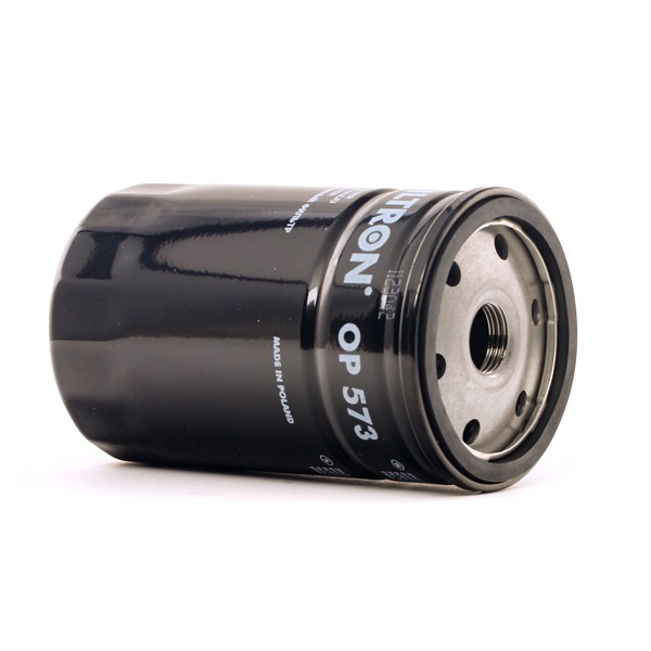 Ölfilter OP 573 von FILTRON günstig für 7,79 € online kaufen