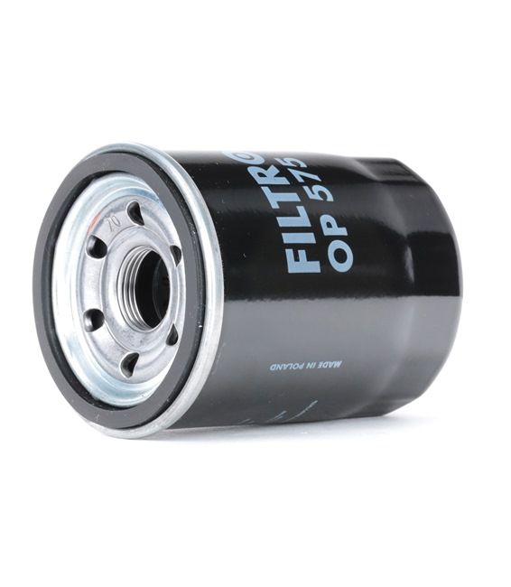 Comprar Filtro de aceite de FILTRON OP 575 a bajo precio de 7,12 €